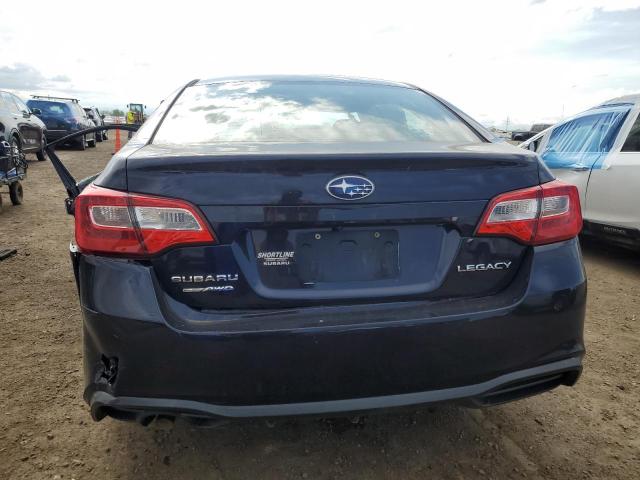 Aukcja sprzedaży 2018 Subaru Legacy 2.5, vin: 4S3BNAA65J3008307, numer aukcji: 60072835