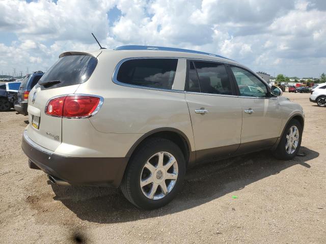 2009 Buick Enclave მანქანა იყიდება აუქციონზე, vin: 5GAEV23D79J150438, აუქციონის ნომერი: 62202965