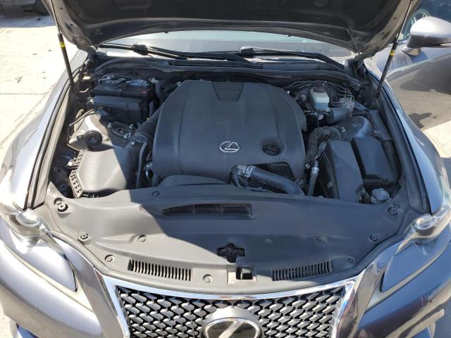 2015 Lexus Is 250 მანქანა იყიდება აუქციონზე, vin: JTHBF1D27F5054964, აუქციონის ნომერი: 59935985