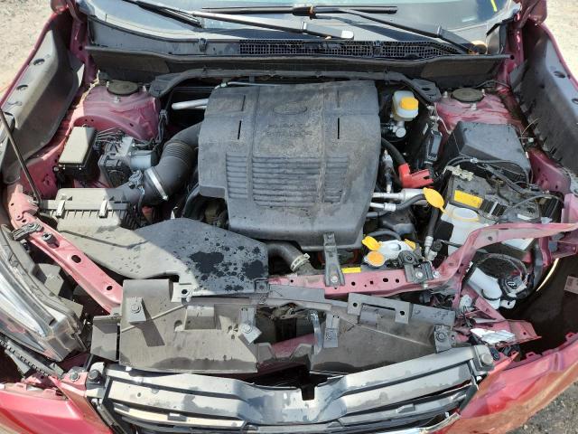 Продаж на аукціоні авто 2020 Subaru Forester L, vin: JF2SKAUC2LH480322, номер лоту: 59524925