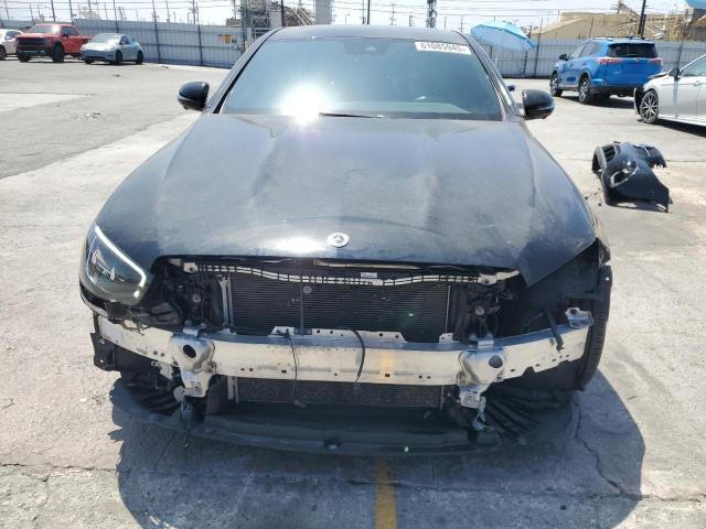 Продаж на аукціоні авто 2022 Mercedes-benz E, vin: W1KZF8DB2NB095808, номер лоту: 61085945