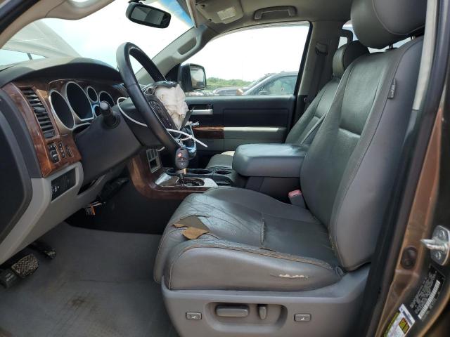 Продажа на аукционе авто 2007 Toyota Tundra, vin: 5TFRV581X7X011950, номер лота: 61634835