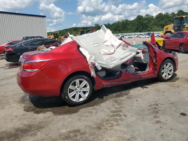 Auction sale of the 2012 Buick Lacrosse P, vin: 1G4GD5E39CF368161, lot number: 61873085