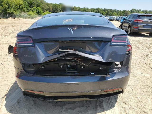 Aukcja sprzedaży 2022 Tesla Model S, vin: 5YJSA1E52NF486951, numer aukcji: 60591255