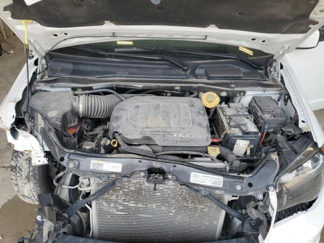 58362815 :رقم المزاد ، 2C4RDGBG4JR200580 vin ، 2018 Dodge Grand Cara مزاد بيع