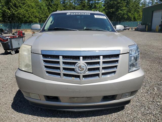 Продаж на аукціоні авто 2007 Cadillac Escalade E, vin: 3GYFK62867G294577, номер лоту: 59367635