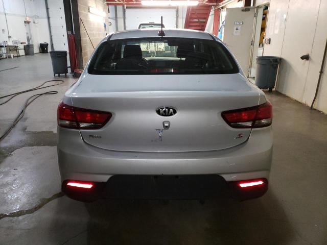 Aukcja sprzedaży 2020 Kia Rio Lx, vin: 3KPA24AD2LE312257, numer aukcji: 59406445