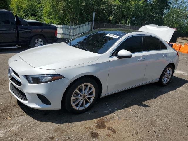 Auction sale of the 2020 Mercedes-benz A, vin: WDD3G4FB8LW039807, lot number: 59555745