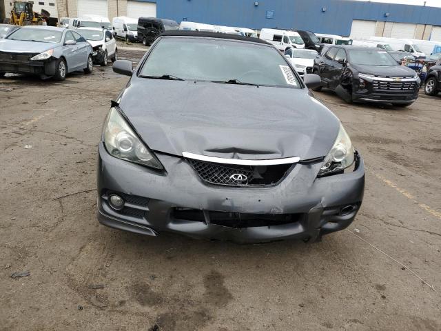 2007 Toyota Camry Solara მანქანა იყიდება აუქციონზე, vin: 4T1FA38P57U120515, აუქციონის ნომერი: 60934465