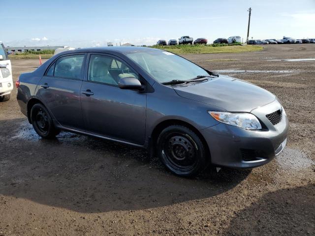 Продажа на аукционе авто 2010 Toyota Corolla, vin: 2T1BU4EE4AC323273, номер лота: 62403755