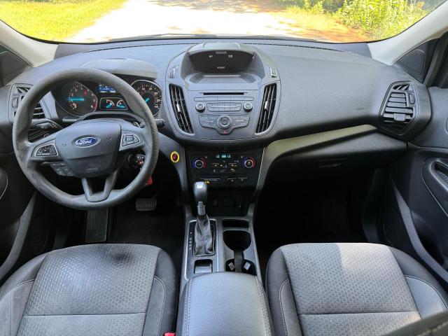 Aukcja sprzedaży 2017 Ford Escape Se, vin: 1FMCU0GD1HUE77000, numer aukcji: 62240165