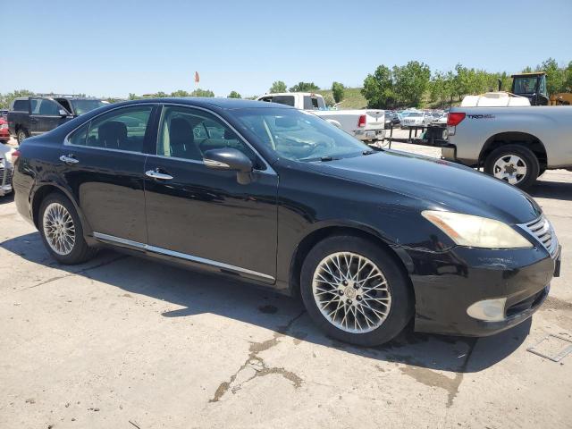 2011 Lexus Es 350 მანქანა იყიდება აუქციონზე, vin: JTHBK1EG9B2440366, აუქციონის ნომერი: 60138195