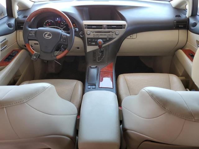 Продаж на аукціоні авто 2011 Lexus Rx 450h, vin: JTJBC1BA2B2040032, номер лоту: 62538775