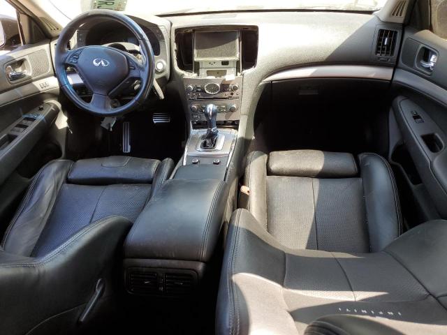 61162655 :رقم المزاد ، JN1CV6AP6BM300895 vin ، 2011 Infiniti G37 Sedan مزاد بيع