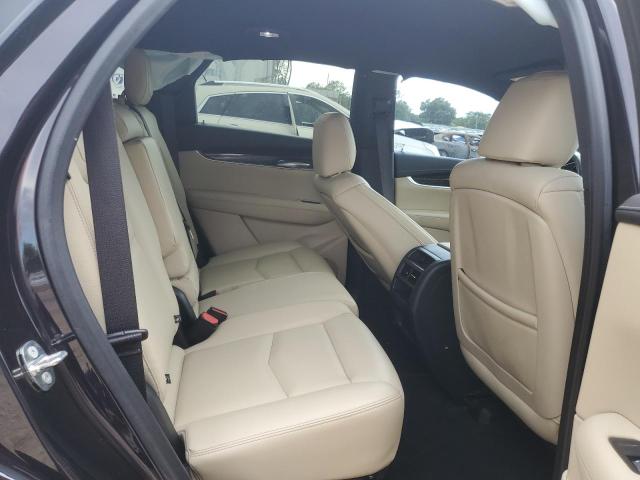 Auction sale of the 2018 Cadillac Xt4, vin: 1GYKNARS0JZ228866, lot number: 59240065
