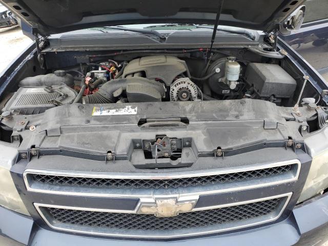 Aukcja sprzedaży 2008 Chevrolet Tahoe, vin: 1GNFK13028J207279, numer aukcji: 62740385