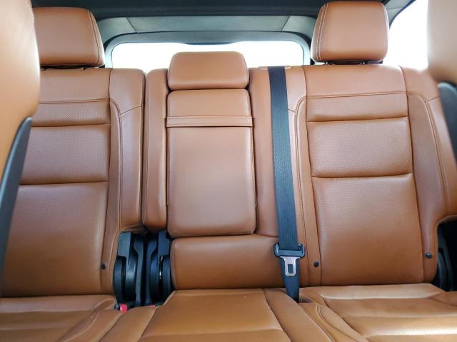 2014 Jeep Grand Cher მანქანა იყიდება აუქციონზე, vin: 1C4RJFDJ5EC470668, აუქციონის ნომერი: 59015245