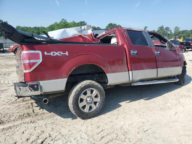 Продажа на аукционе авто 2013 Ford F150, vin: 1FTFW1EF1DKD34821, номер лота: 60202855