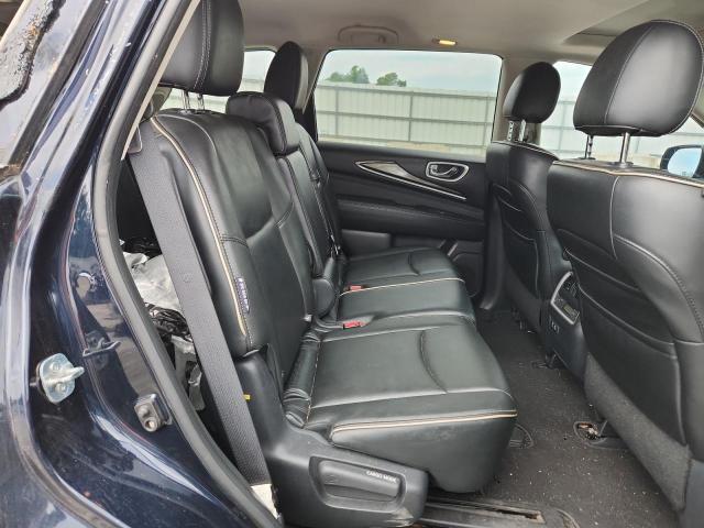 61736995 :رقم المزاد ، 5N1DL0MM2KC523359 vin ، 2019 Infiniti Qx60 مزاد بيع
