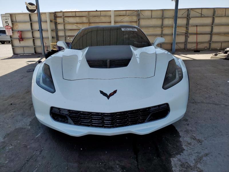 Aukcja sprzedaży 2015 Chevrolet Corvette, vin: 1G1YU2D62F5605787, numer aukcji: 58012185