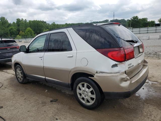 78398195 :رقم المزاد ، 3G5DB03E95S568080 vin ، 2005 Buick Rendezvous مزاد بيع