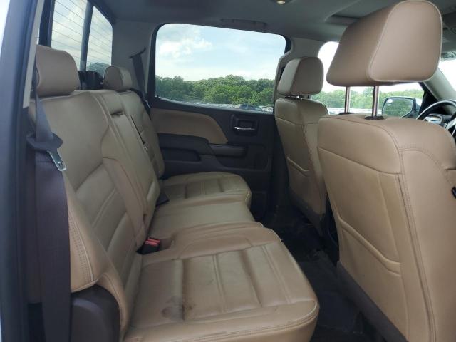 Aukcja sprzedaży 2018 Gmc Sierra, vin: 3GTU2PECXJG619824, numer aukcji: 60305735
