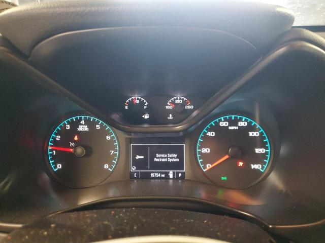 Aukcja sprzedaży 2022 Chevrolet Colorado L, vin: 1GCHSCEA0N1213693, numer aukcji: 60528035