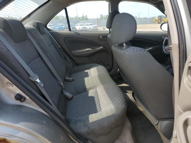 62495285 :رقم المزاد ، 3N1CB51D43L706405 vin ، 2003 Nissan Sentra مزاد بيع