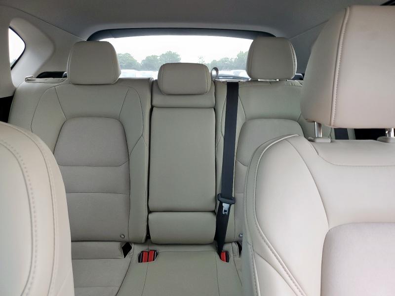 59375095 :رقم المزاد ، JM3KFBBM3N1577343 vin ، 2022 Mazda Cx-5 Selec مزاد بيع