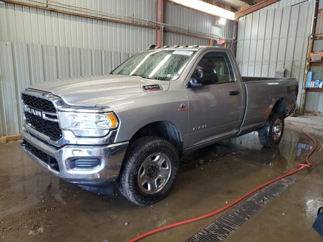 2019 Ram 2500 მანქანა იყიდება აუქციონზე, vin: 3C6MR5AL1KG535325, აუქციონის ნომერი: 60820295