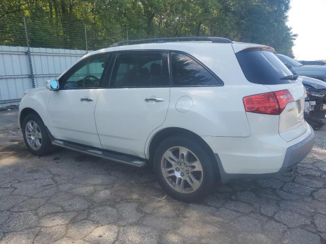 2009 Acura Mdx მანქანა იყიდება აუქციონზე, vin: 2HNYD28649H518322, აუქციონის ნომერი: 76616945