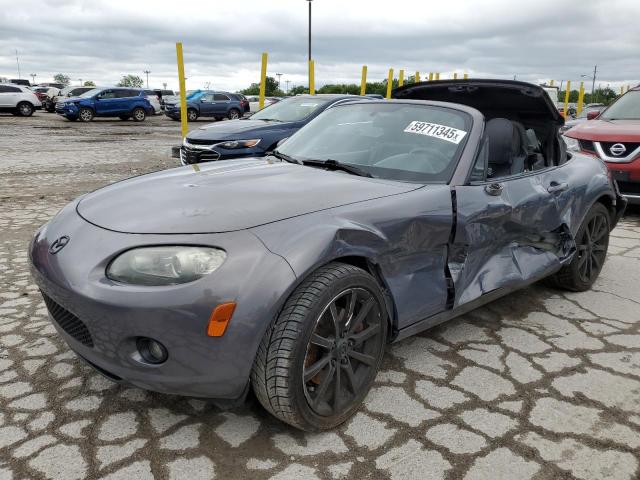 Продаж на аукціоні авто 2006 Mazda Mx-5 Miata, vin: JM1NC25FX60112528, номер лоту: 59711345