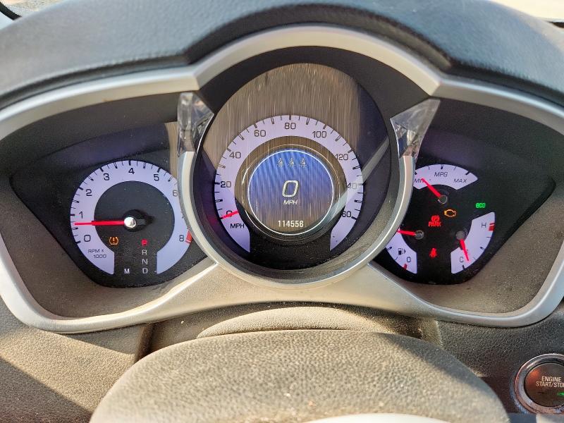 Aukcja sprzedaży 2012 Cadillac Srx Perfor, vin: 3GYFNBE34CS518260, numer aukcji: 61398795