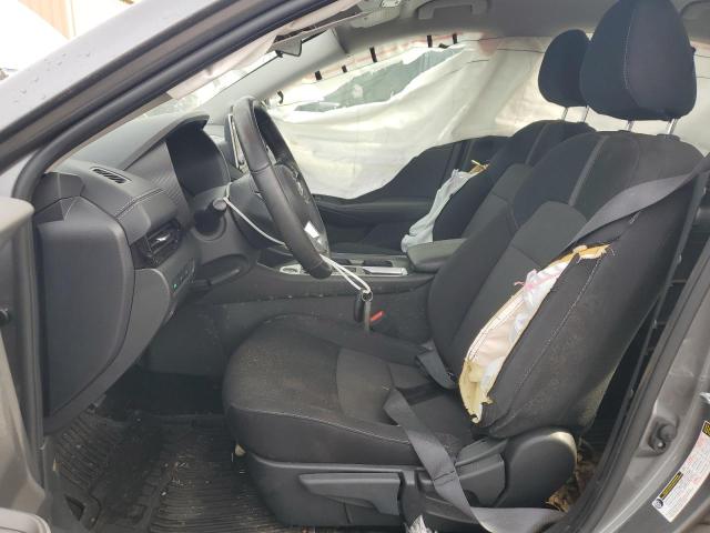 Aukcja sprzedaży 2023 Nissan Sentra Sv, vin: 3N1AB8CV3PY315088, numer aukcji: 59434485