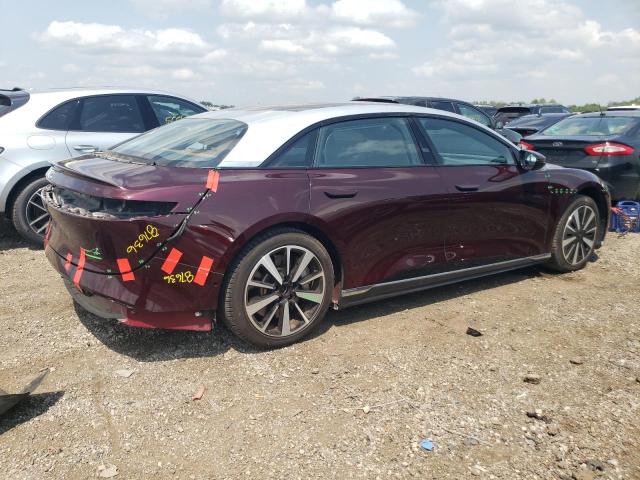 Продажа на аукционе авто 2023 Lucid Motors Air Tourin, vin: 50EA1TEA6PA005045, номер лота: 59582795