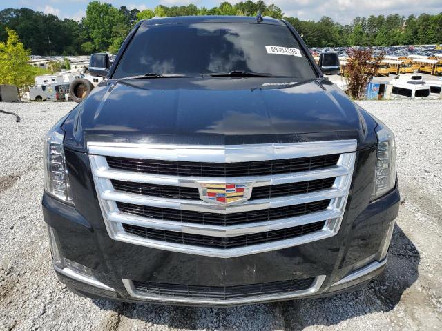59904295 :رقم المزاد ، 1GYS4HKJ4JR163503 vin ، 2018 Cadillac Escalade E مزاد بيع