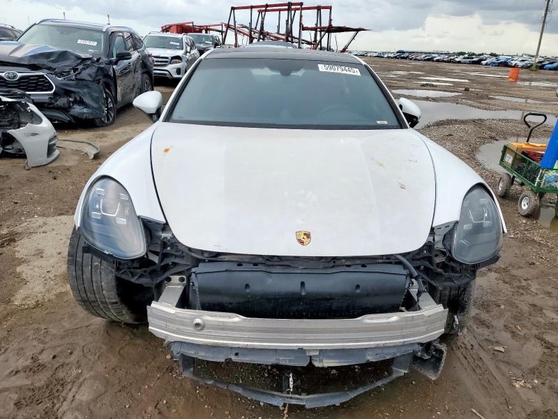 Продаж на аукціоні авто 2019 Porsche Panamera, vin: WP0AA2A72KL101583, номер лоту: 59079445