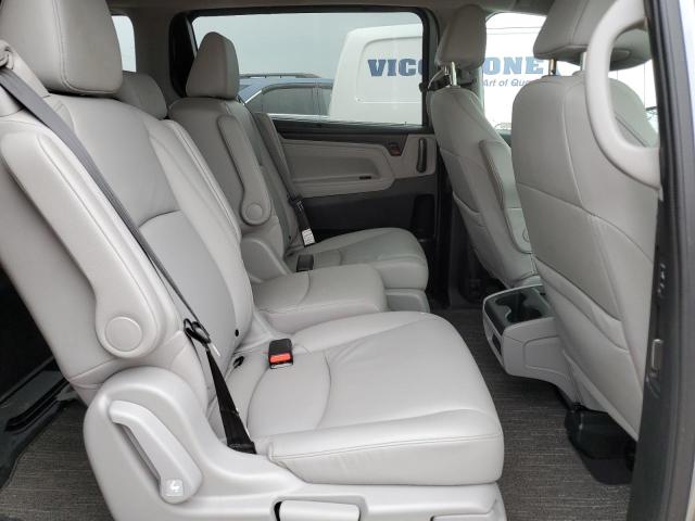Продаж на аукціоні авто 2024 Honda Odyssey Ex, vin: 5FNRL6H68RB005195, номер лоту: 60728285