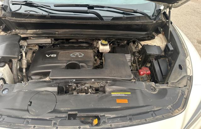 Aukcja sprzedaży 2017 Infiniti Qx60, vin: 5N1DL0MM5HC554193, numer aukcji: 59638255