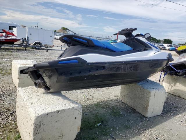 2023 Yamaha Vx მანქანა იყიდება აუქციონზე, vin: YAMA2340E323, აუქციონის ნომერი: 60940435