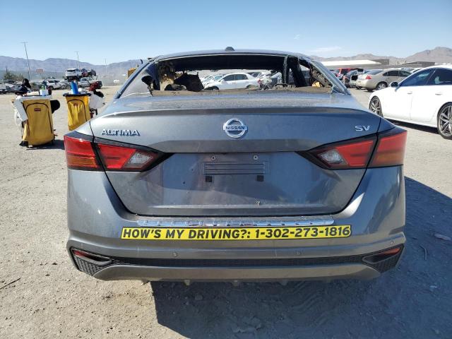 79790985 :رقم المزاد ، 1N4BL4DV1NN413641 vin ، 2022 Nissan Altima Sr مزاد بيع