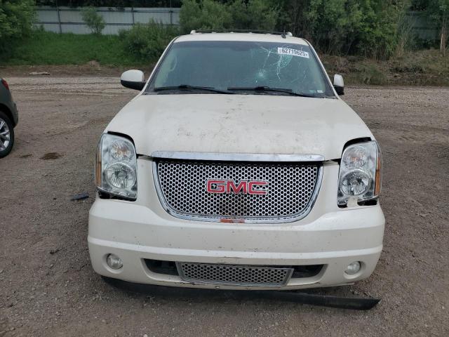 62719625 :رقم المزاد ، 1GKFK032X9R206277 vin ، 2009 Gmc Yukon مزاد بيع