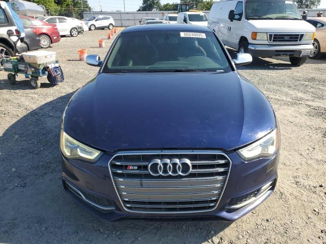 Продажа на аукционе авто 2013 Audi S5, vin: WAUVGAFR3DA012380, номер лота: 60240095