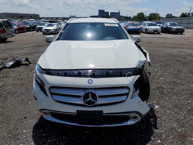 Продажа на аукционе авто 2015 Mercedes-benz Gla 250 4m, vin: WDCTG4GB3FJ124896, номер лота: 61782245
