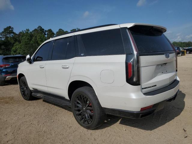 Aukcja sprzedaży 2022 Cadillac Escalade P, vin: 1GYS4BKLXNR332363, numer aukcji: 59677995