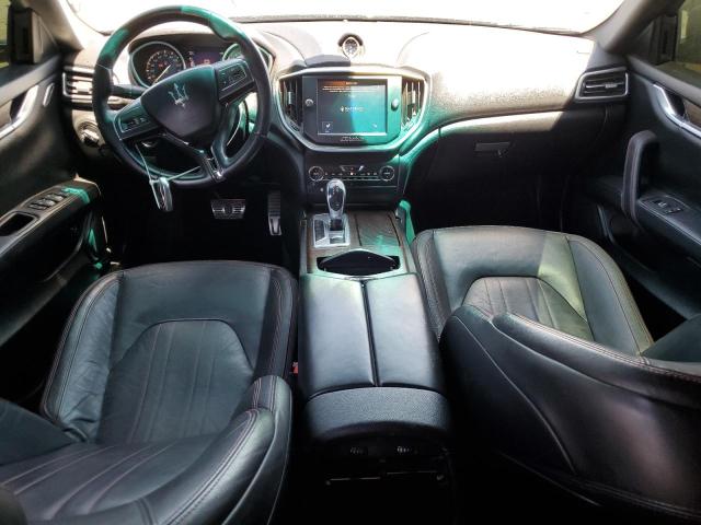 Aukcja sprzedaży 2014 Maserati Ghibli S, vin: ZAM57RTA6E1087801, numer aukcji: 61559985