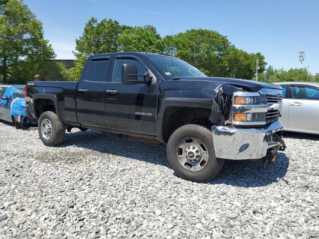 Aukcja sprzedaży 2016 Chevrolet Silverado, vin: 1GC2KUEG3GZ106237, numer aukcji: 59255475