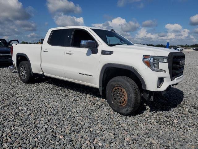 2021 Gmc Sierra K15 მანქანა იყიდება აუქციონზე, vin: 1GTU9BET4MZ191297, აუქციონის ნომერი: 60315965