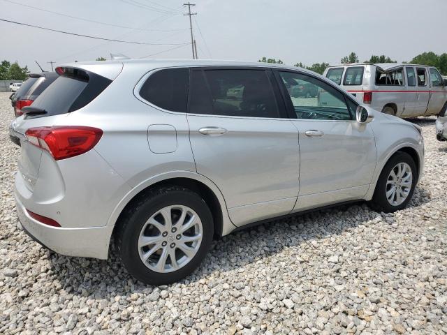 Продажа на аукционе авто 2019 Buick Envision P, vin: LRBFXBSA2KD002494, номер лота: 59206555