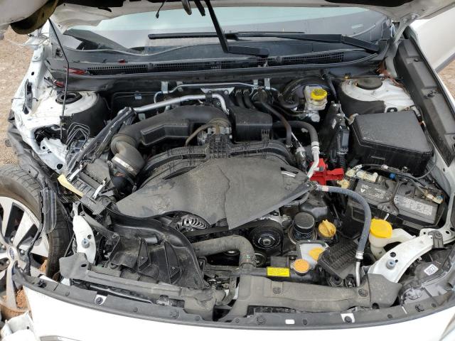 Продаж на аукціоні авто 2021 Subaru Outback Pr, vin: 4S4BTACC9M3225240, номер лоту: 59561905